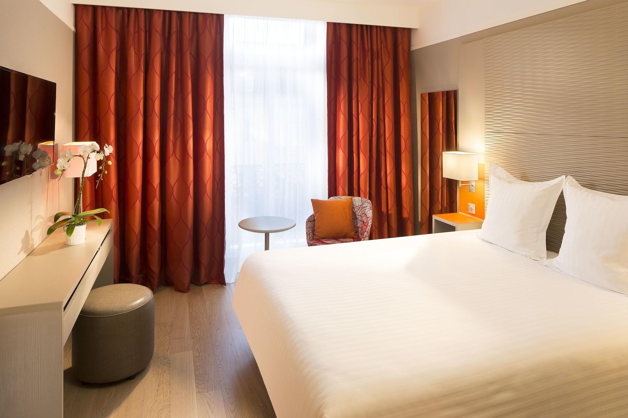 Oceania Le Jura Hotel 4*