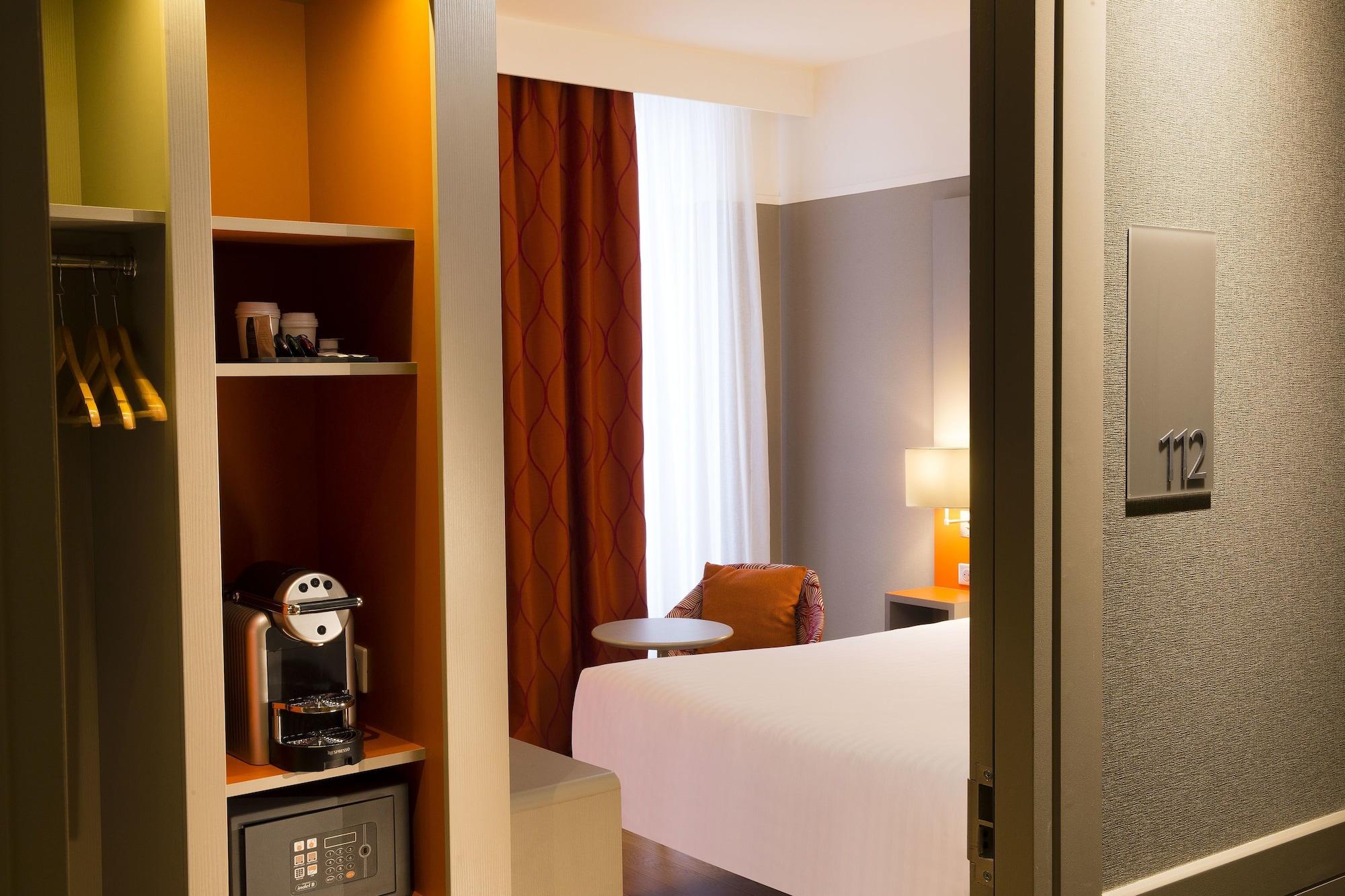 Hotel Oceania Le Jura 4*