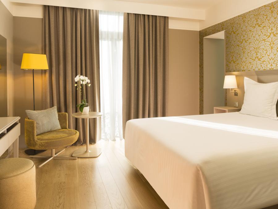 Oceania Le Jura 4* Dijon