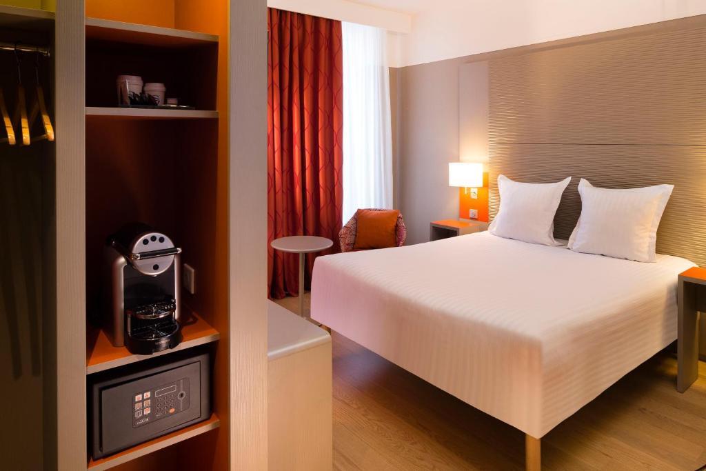 Hotel Oceania Le Jura