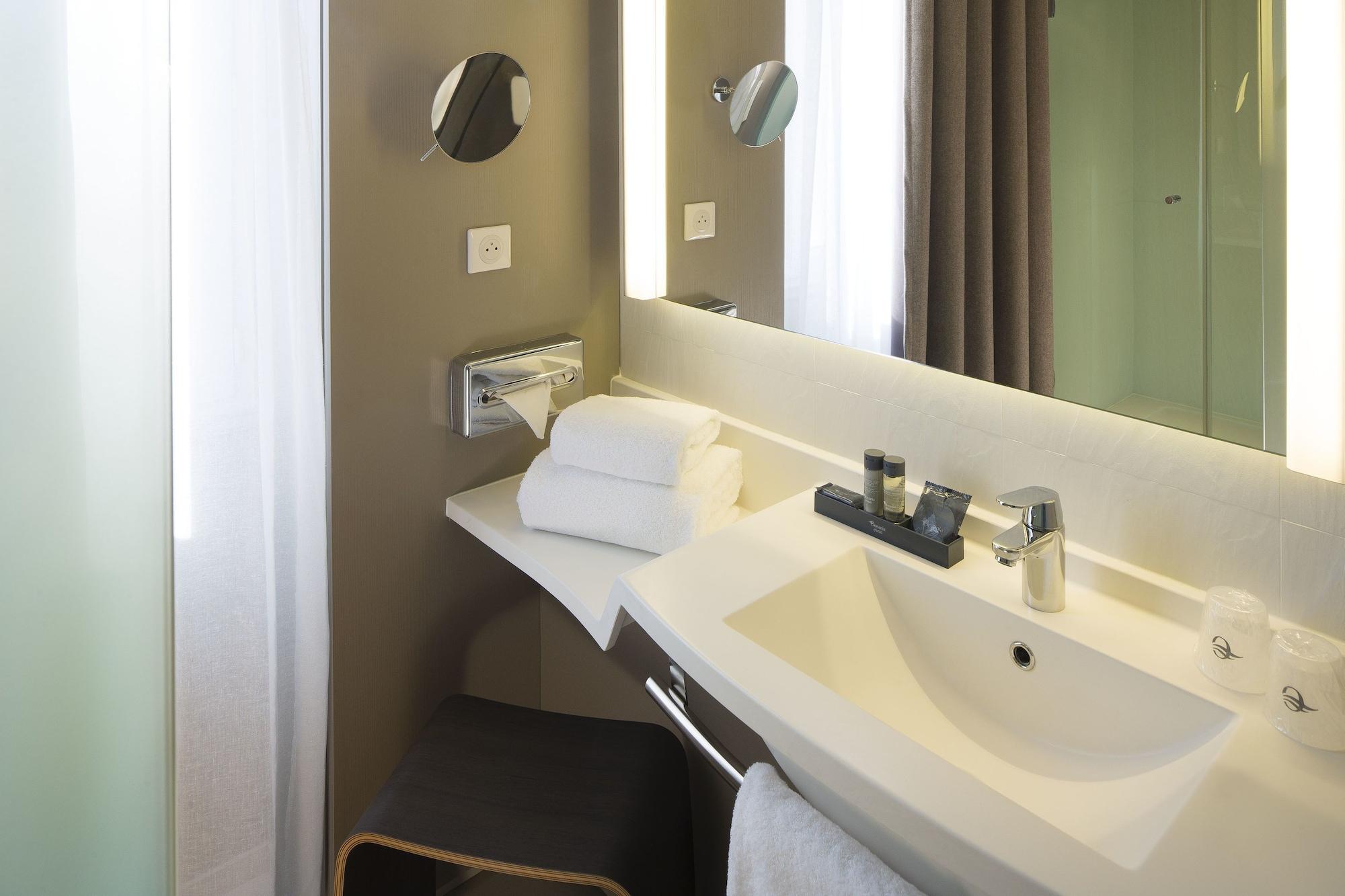 Oceania Le Jura Hotel 4*