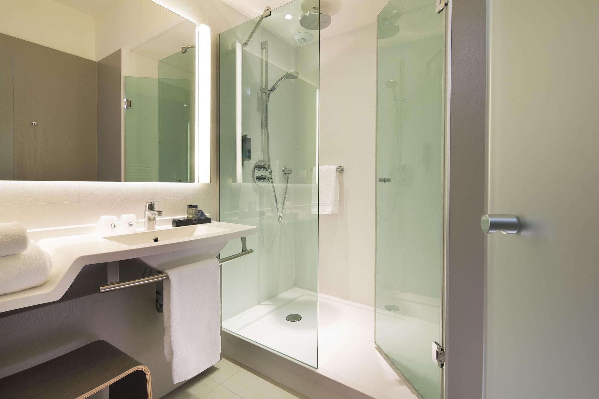 Oceania Le Jura Hotel Dijon