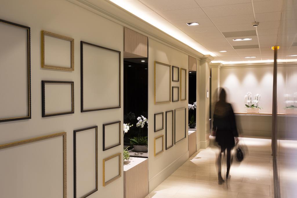 Oceania Le Jura Hotel Dijon
