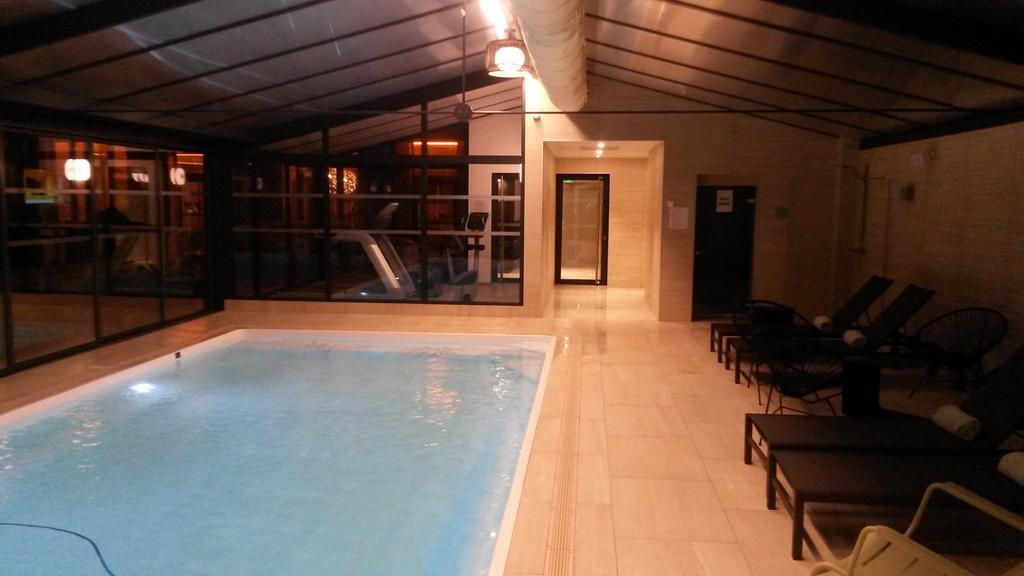 Oceania Le Jura 4*