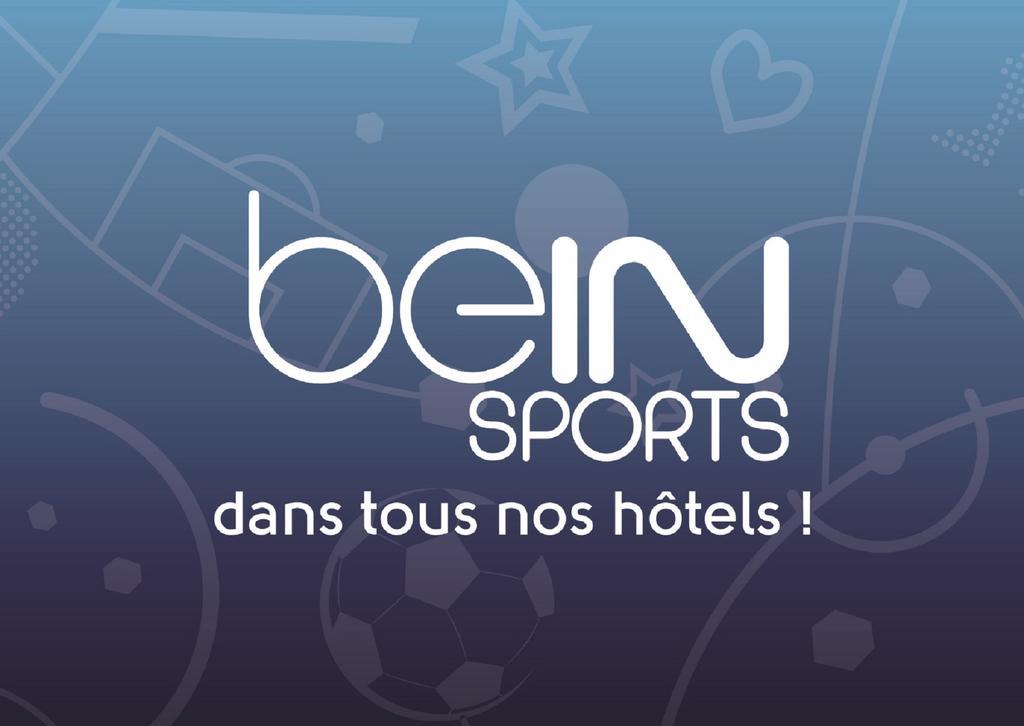 Hotel Oceania Le Jura 4*