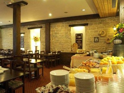 Oceania Le Jura Hotel