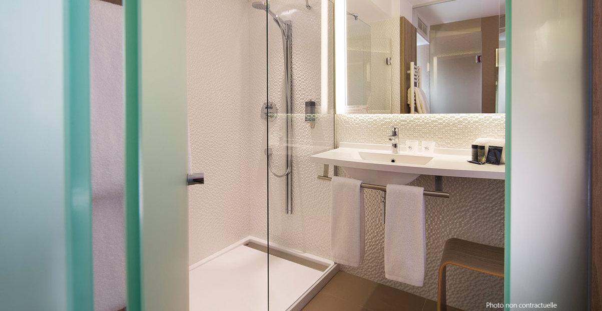 Hotel Oceania Le Jura 4*