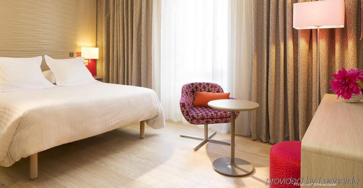 Oceania Le Jura Hotel