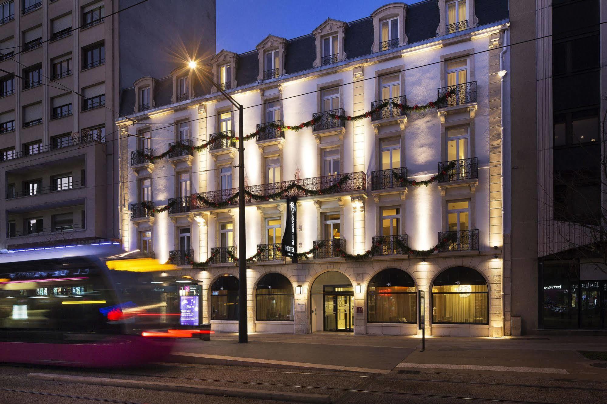 Hotel Oceania Le Jura Dijon