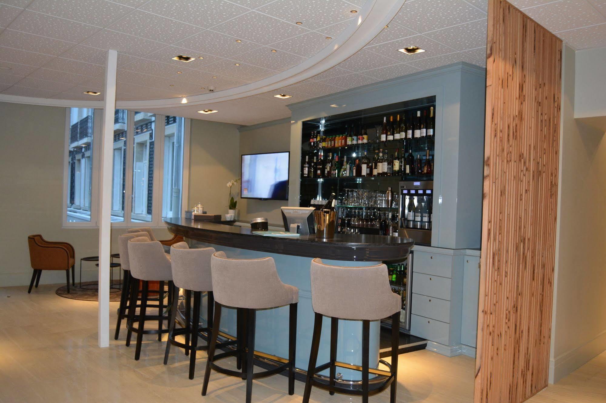 Oceania Le Jura Hotel 4*