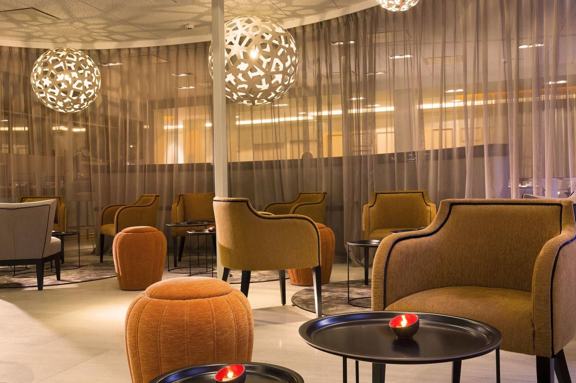 Oceania Le Jura 4* Dijon