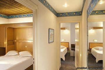 Oceania Le Jura 4*