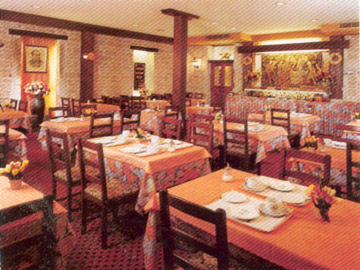 Oceania Le Jura Hotel Dijon